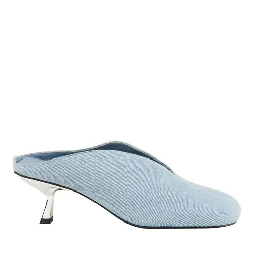 Stine Goya Monaco Micro Heel Ballerina